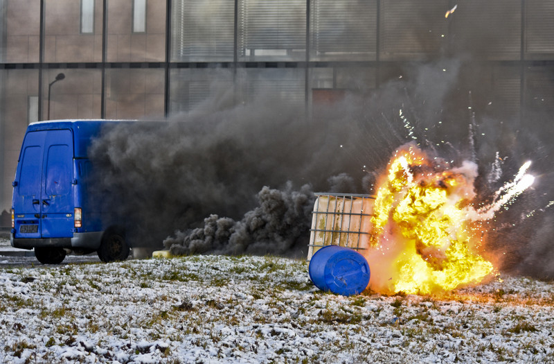 Wielkie ćwiczenia w EPT zdjęcie nr 140961