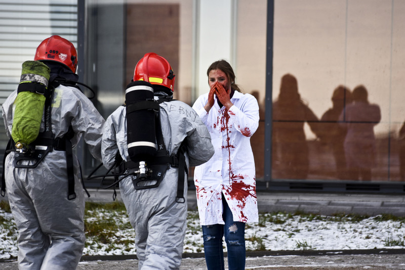 Wielkie ćwiczenia w EPT zdjęcie nr 140975