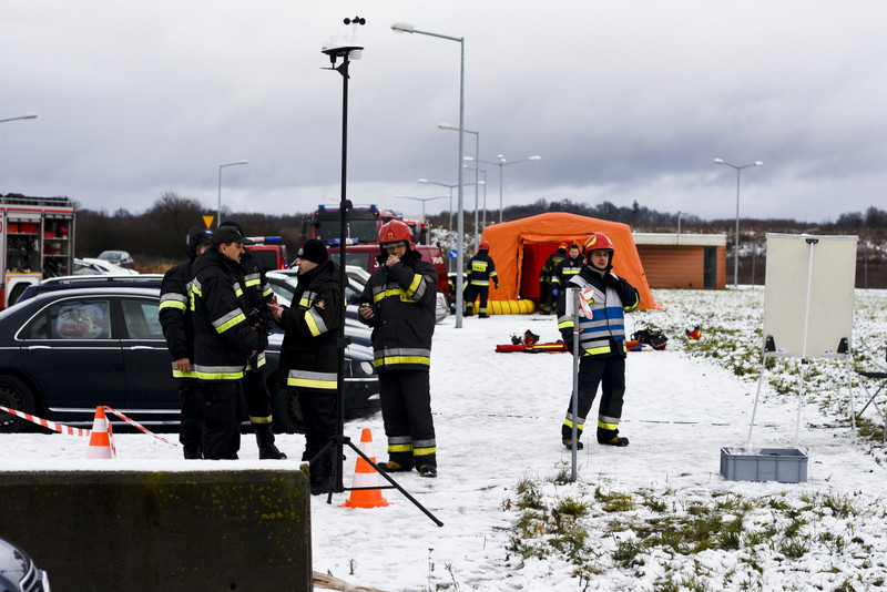 Wielkie ćwiczenia w EPT zdjęcie nr 140996