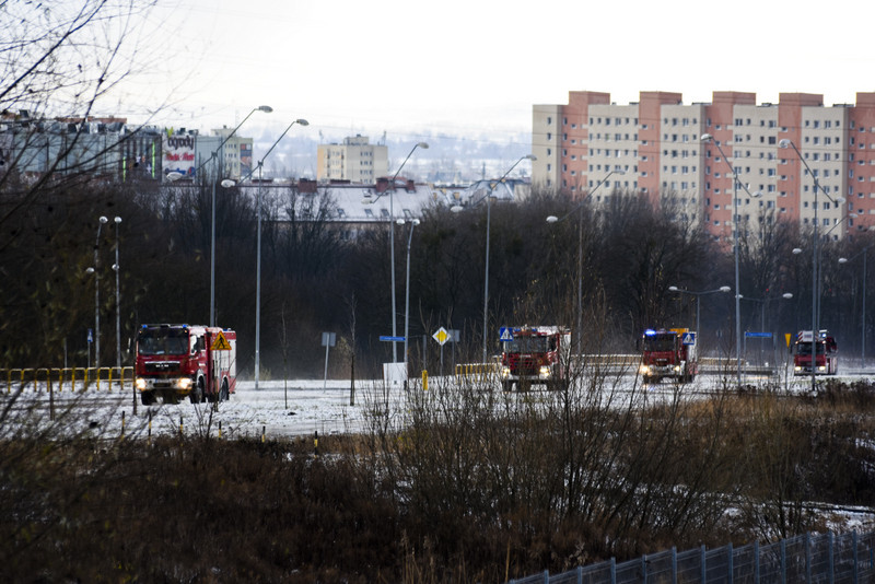 Wielkie ćwiczenia w EPT zdjęcie nr 140960