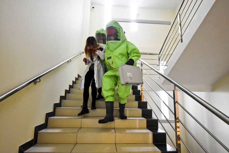 Wielkie ćwiczenia w EPT zdjęcie nr 140987