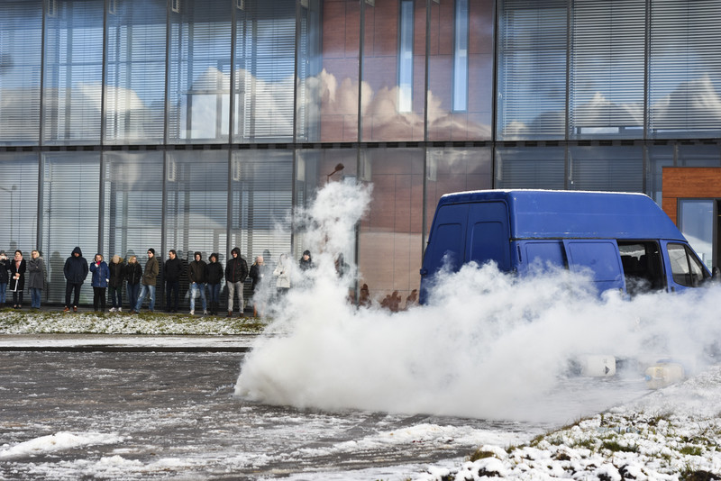 Elbląg Wielkie ćwiczenia w EPT