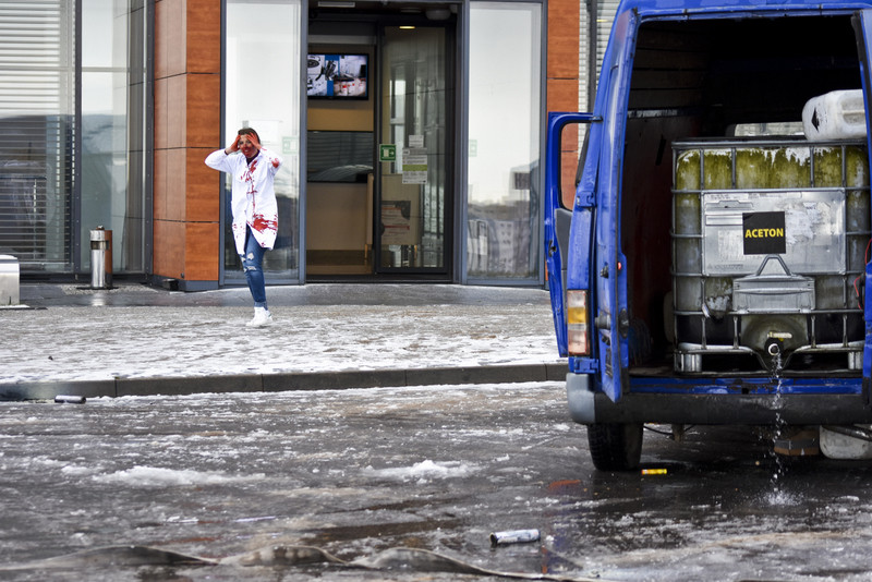 Wielkie ćwiczenia w EPT zdjęcie nr 140973