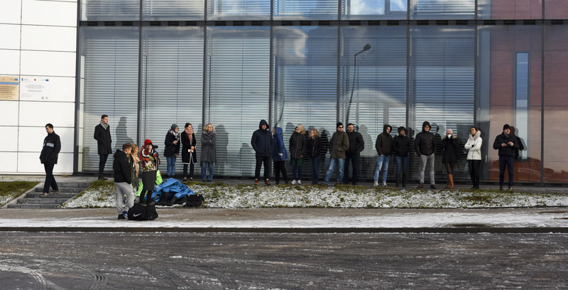 Wielkie ćwiczenia w EPT zdjęcie nr 140959