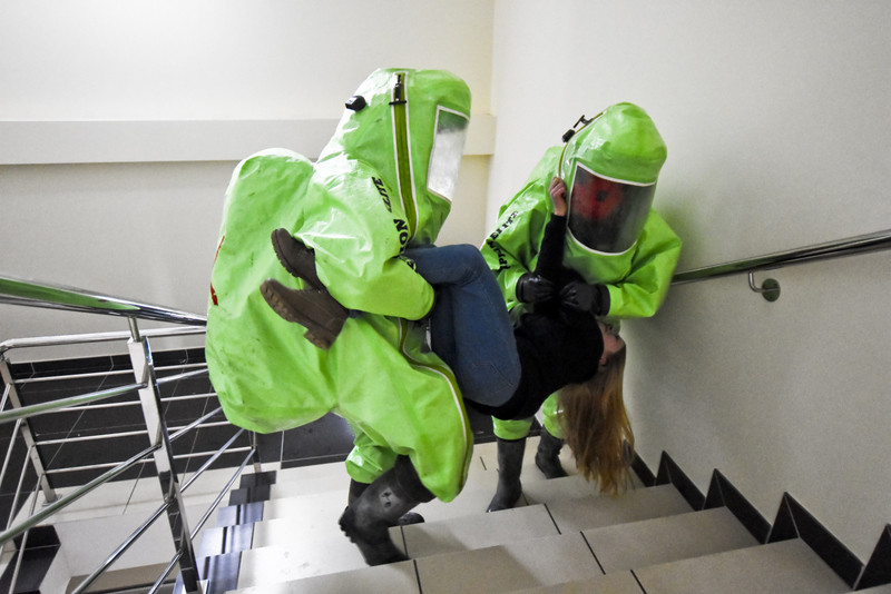 Wielkie ćwiczenia w EPT zdjęcie nr 140992