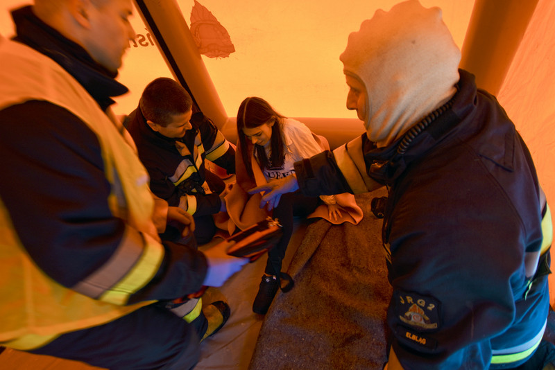 Wielkie ćwiczenia w EPT zdjęcie nr 141000