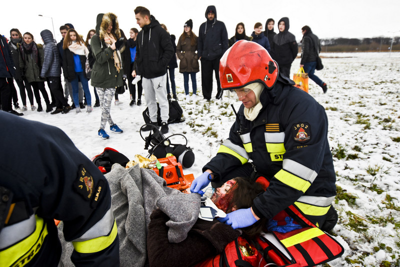 Wielkie ćwiczenia w EPT zdjęcie nr 140978