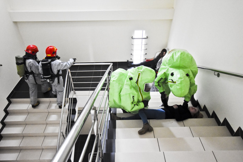 Wielkie ćwiczenia w EPT zdjęcie nr 140991