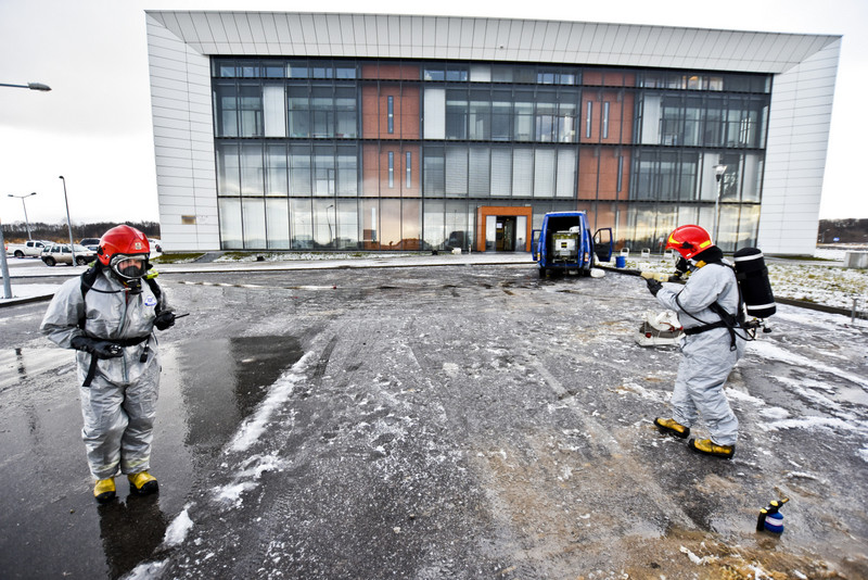 Wielkie ćwiczenia w EPT zdjęcie nr 140971