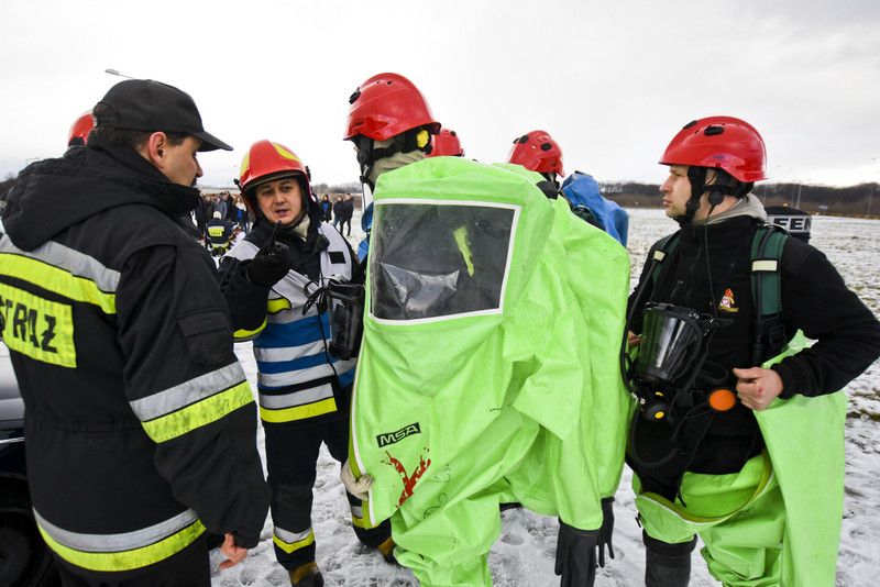 Wielkie ćwiczenia w EPT zdjęcie nr 140980