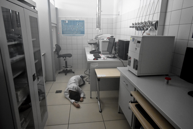 Wielkie ćwiczenia w EPT zdjęcie nr 140988