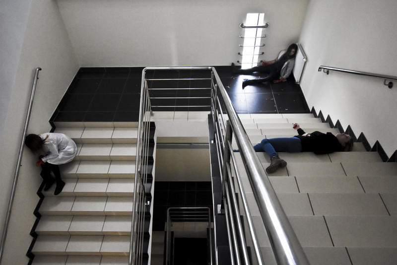 Wielkie ćwiczenia w EPT zdjęcie nr 140983