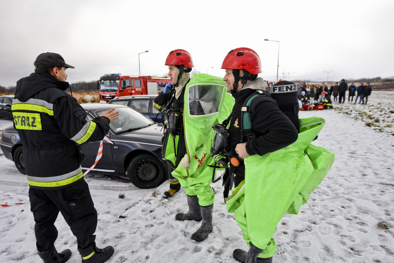 Wielkie ćwiczenia w EPT zdjęcie nr 140979