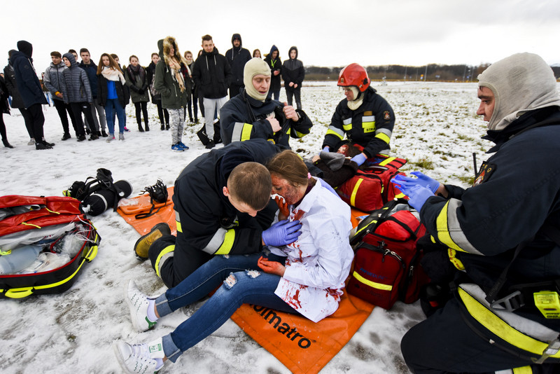 Wielkie ćwiczenia w EPT zdjęcie nr 140976