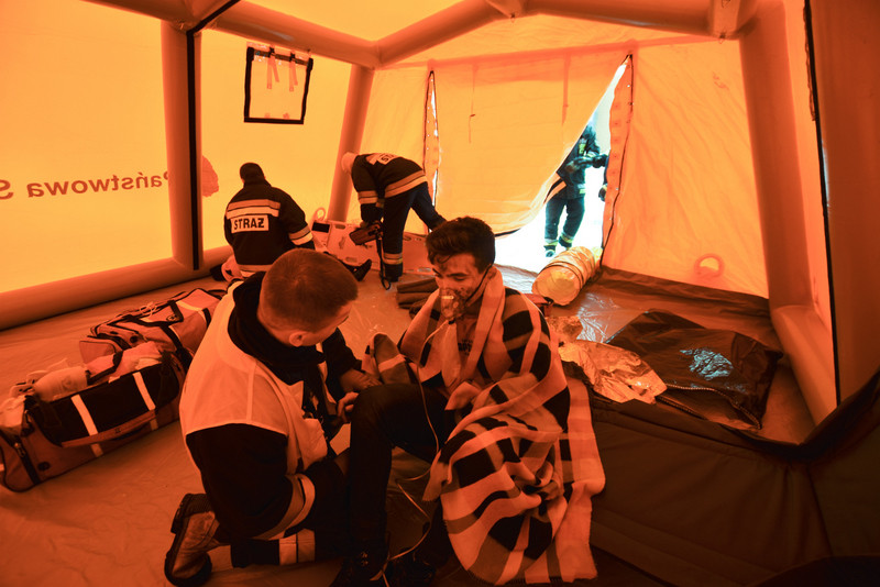 Wielkie ćwiczenia w EPT zdjęcie nr 140999