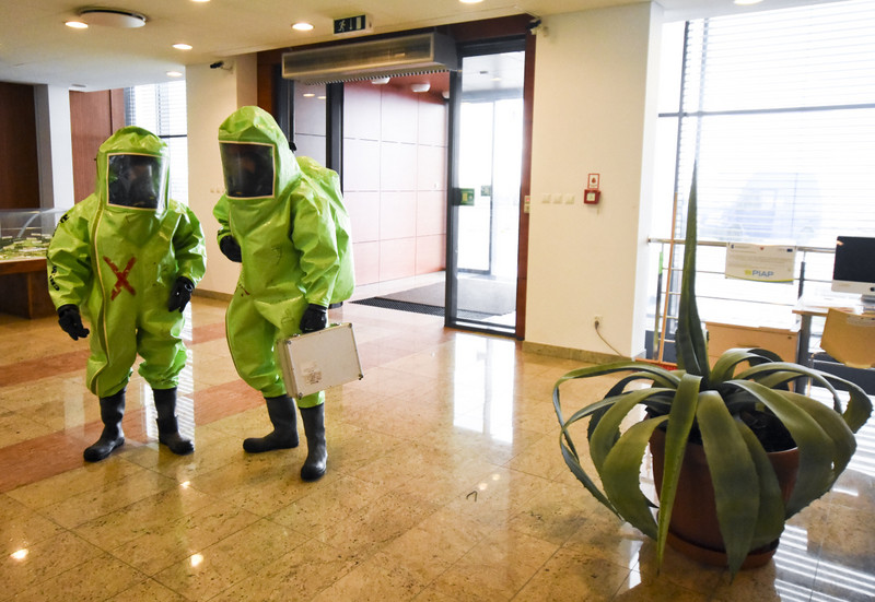 Wielkie ćwiczenia w EPT zdjęcie nr 140986