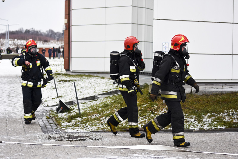 Wielkie ćwiczenia w EPT zdjęcie nr 140968