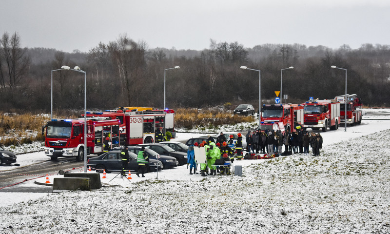 Wielkie ćwiczenia w EPT zdjęcie nr 140982