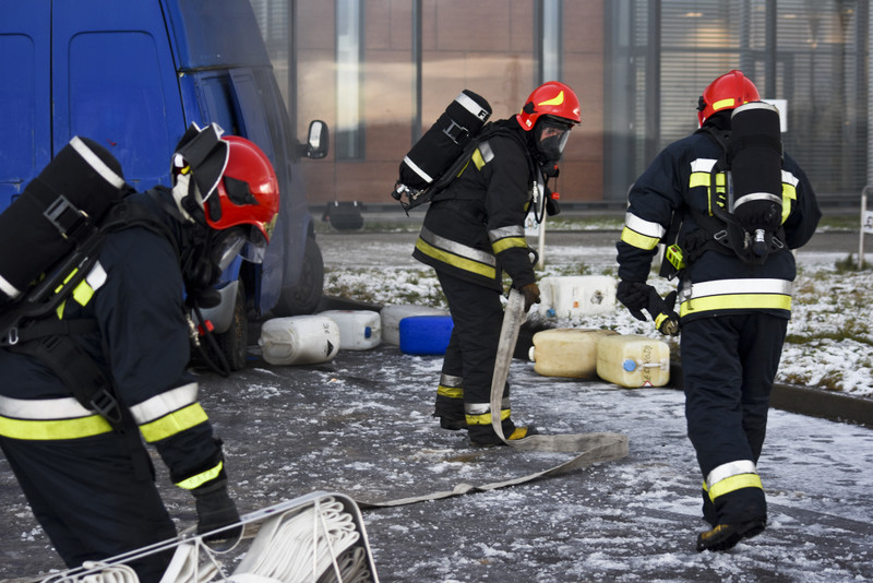 Wielkie ćwiczenia w EPT zdjęcie nr 140964