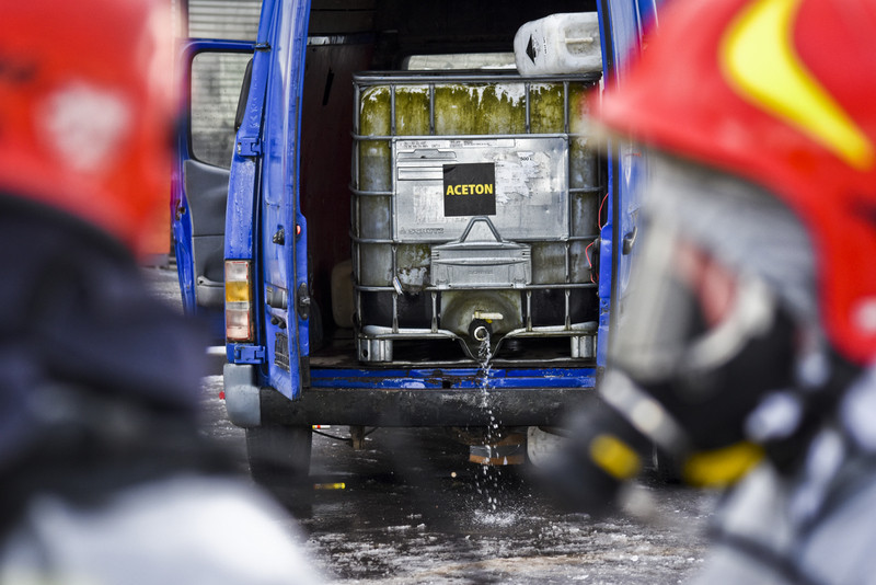 Wielkie ćwiczenia w EPT zdjęcie nr 140972