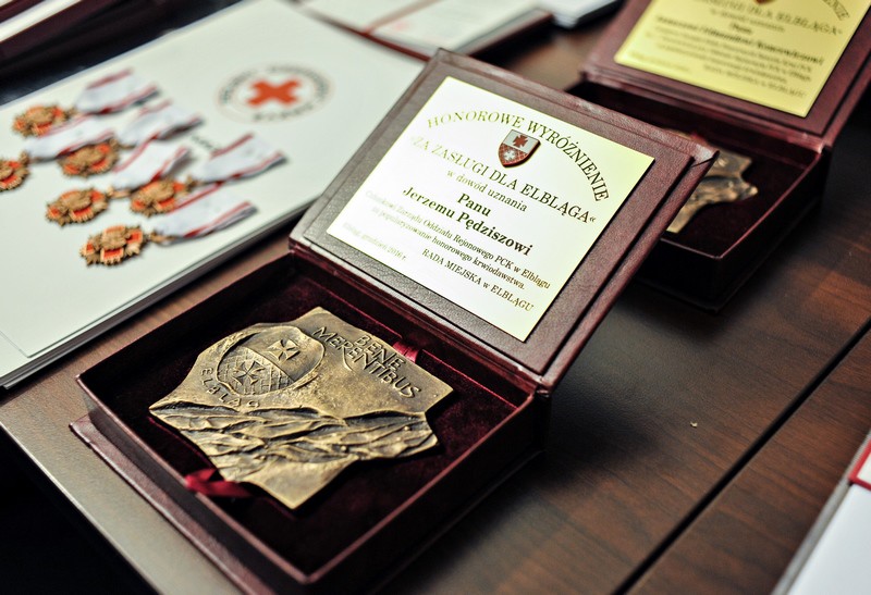 Oddają krew, bo po prostu chcą pomagać zdjęcie nr 141003