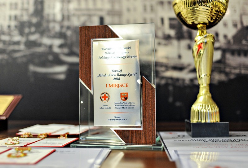 Oddają krew, bo po prostu chcą pomagać zdjęcie nr 141002