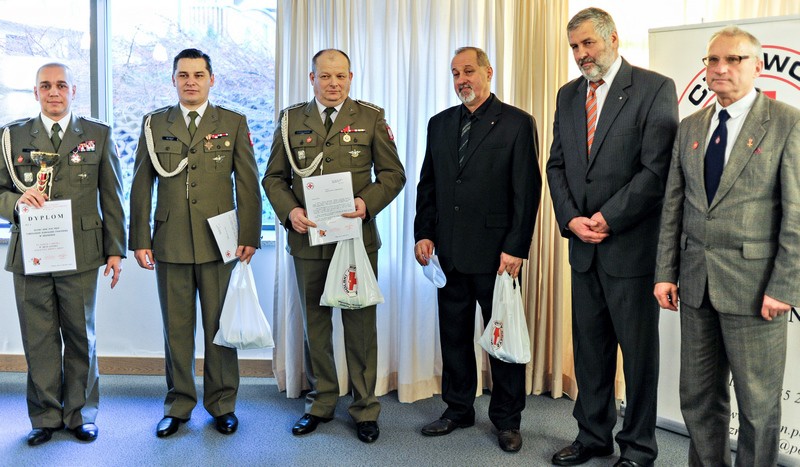 Oddają krew, bo po prostu chcą pomagać zdjęcie nr 141024