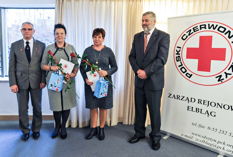 Oddają krew, bo po prostu chcą pomagać zdjęcie nr 141030