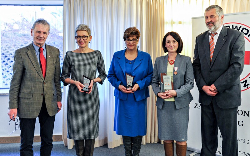 Oddają krew, bo po prostu chcą pomagać zdjęcie nr 141023