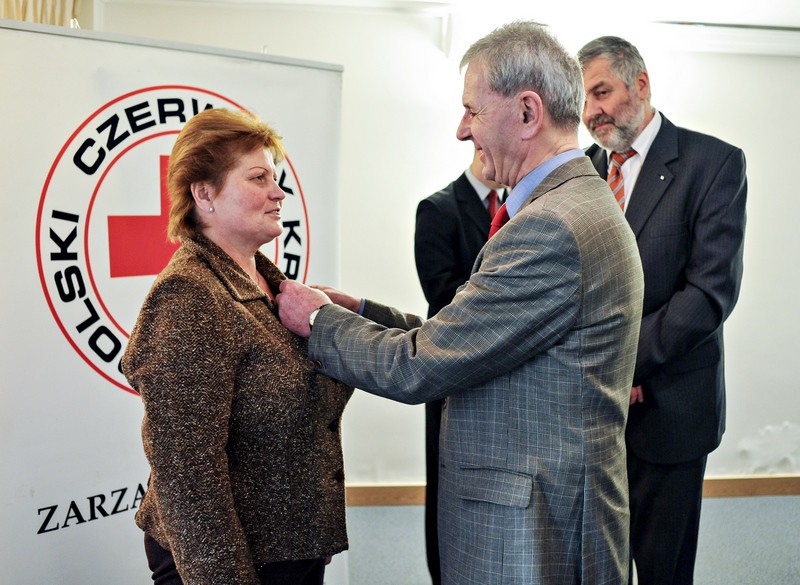 Oddają krew, bo po prostu chcą pomagać zdjęcie nr 141017