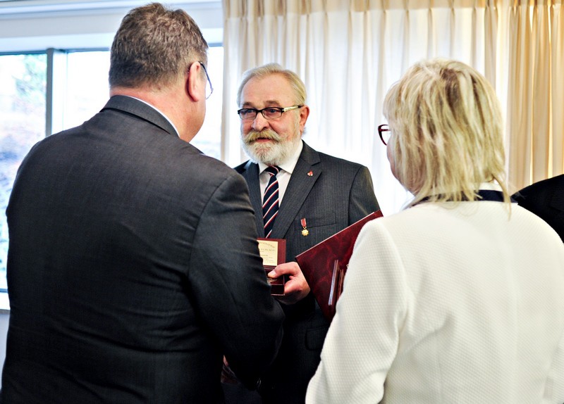 Oddają krew, bo po prostu chcą pomagać zdjęcie nr 141020