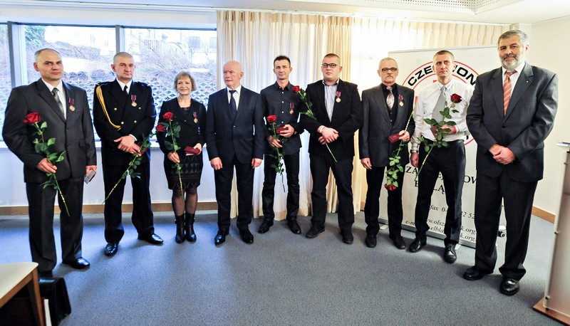 Oddają krew, bo po prostu chcą pomagać zdjęcie nr 141015