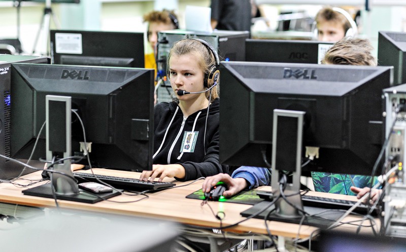 Zostać legendą Mechanika zdjęcie nr 141059