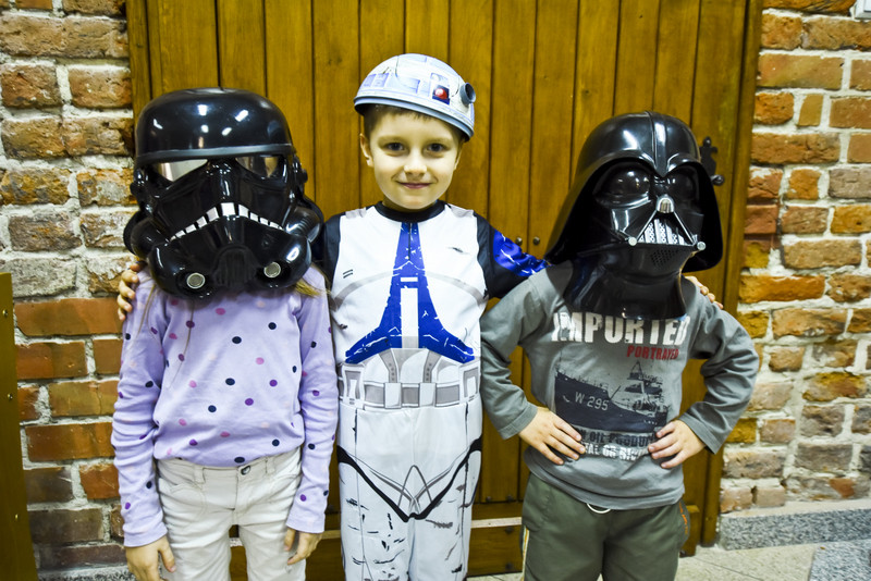 Być jak Jedi zdjęcie nr 141112