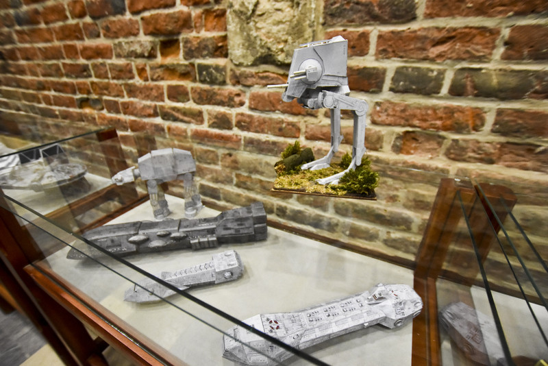 Być jak Jedi zdjęcie nr 141114