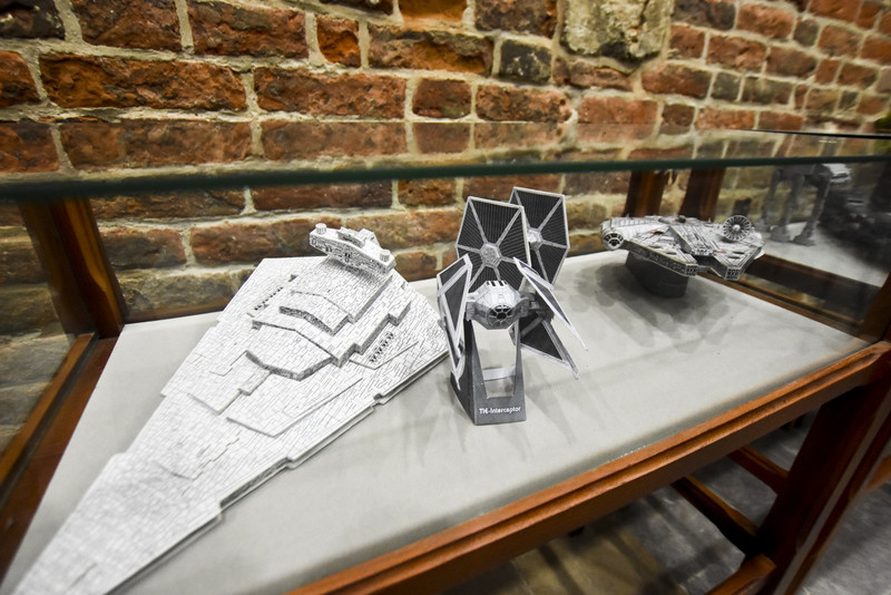 Być jak Jedi zdjęcie nr 141113