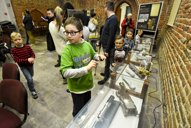 Być jak Jedi zdjęcie nr 141108