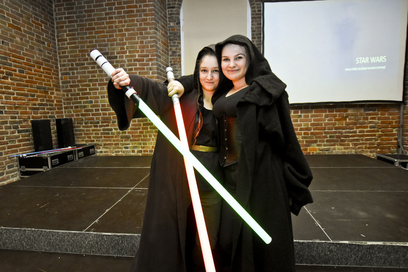Być jak Jedi zdjęcie nr 141105
