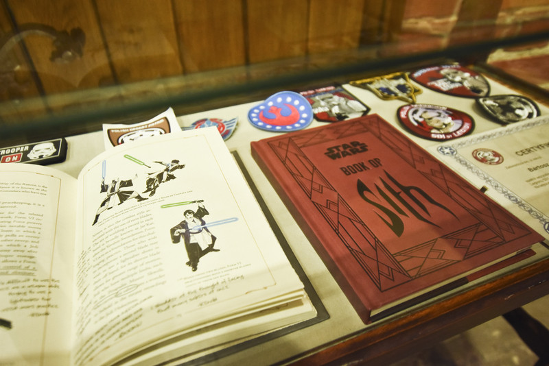 Być jak Jedi zdjęcie nr 141133