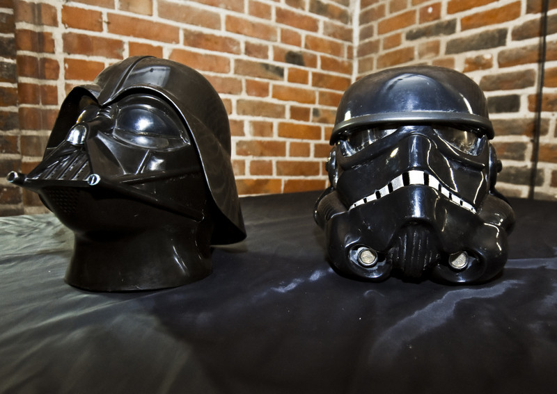 Być jak Jedi zdjęcie nr 141110