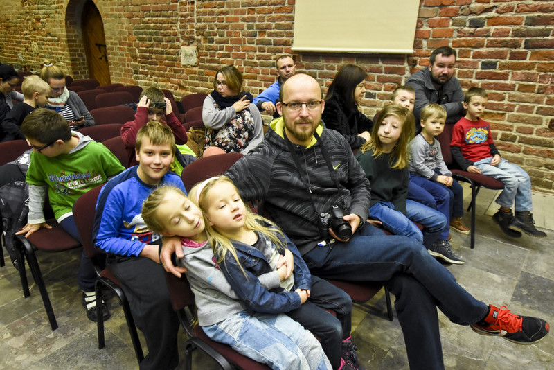 Być jak Jedi zdjęcie nr 141107