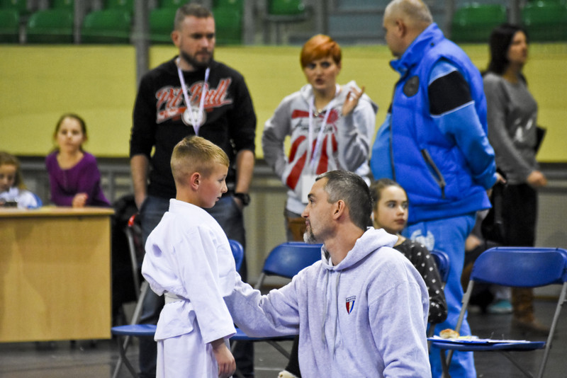 Walczyły nadzieje judo zdjęcie nr 141159