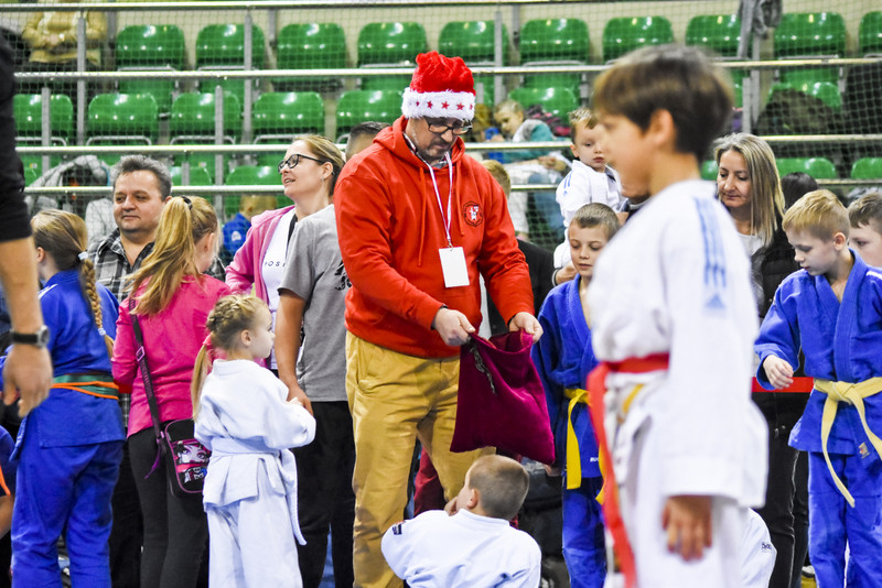 Walczyły nadzieje judo zdjęcie nr 141144