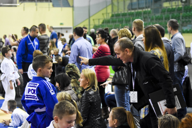 Walczyły nadzieje judo zdjęcie nr 141157