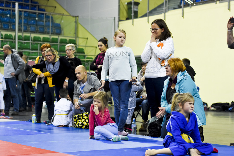 Walczyły nadzieje judo zdjęcie nr 141150