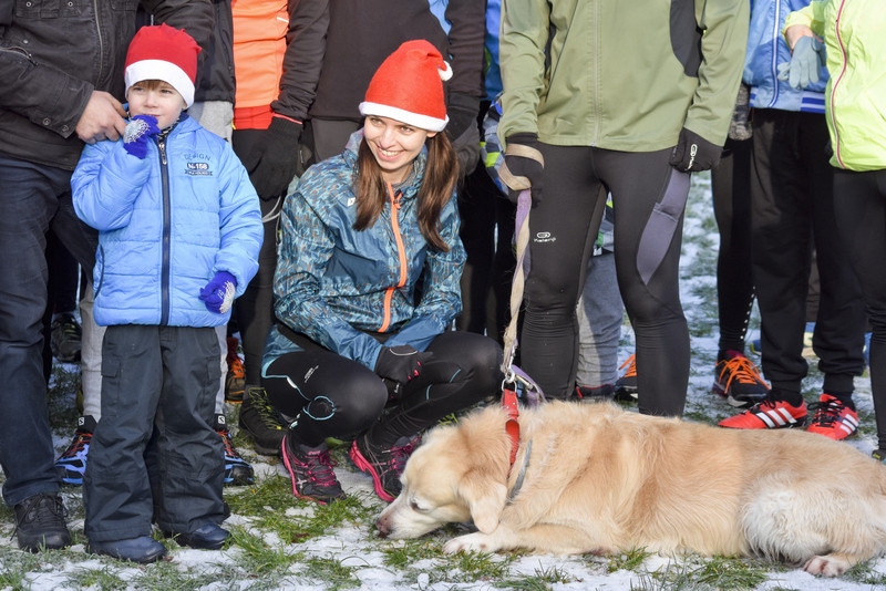 Z Mikołajem przez miasto zdjęcie nr 141165