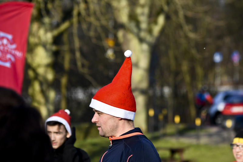 Z Mikołajem przez miasto zdjęcie nr 141162