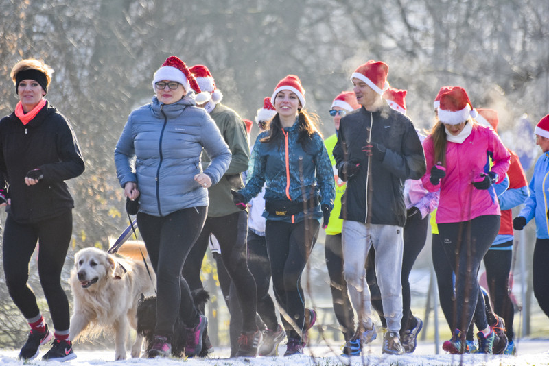 Z Mikołajem przez miasto zdjęcie nr 141173