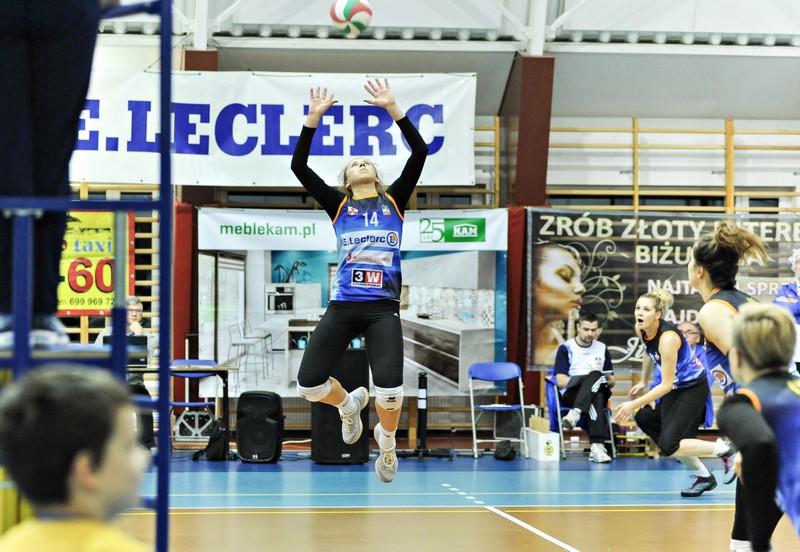 Cenne zwycięstwo Orła zdjęcie nr 141202