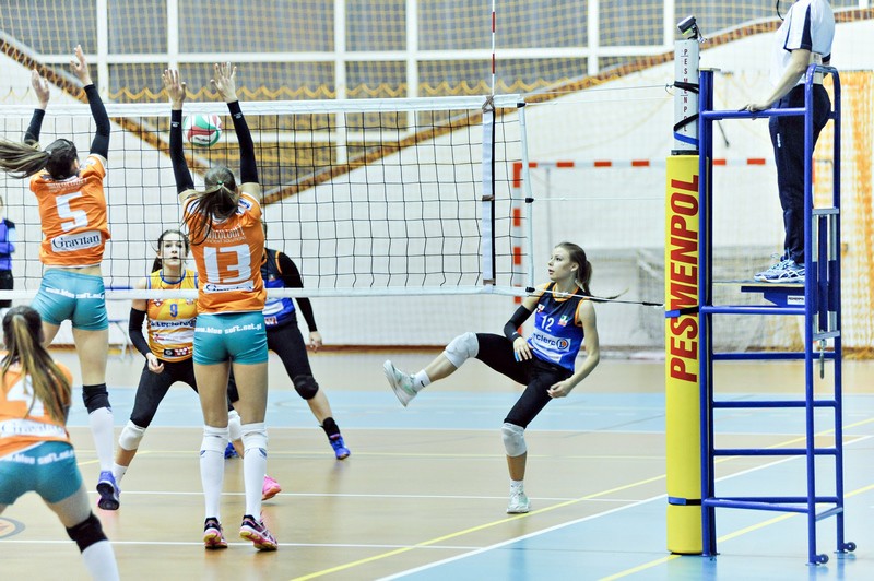 Cenne zwycięstwo Orła zdjęcie nr 141194